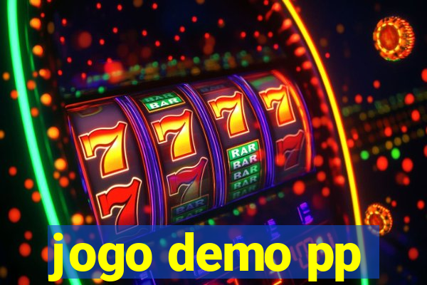 jogo demo pp