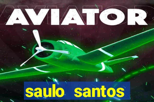saulo santos estrela terra