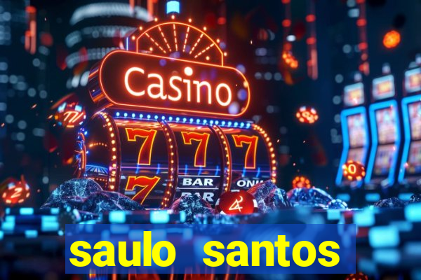 saulo santos estrela terra