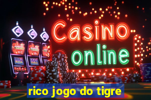 rico jogo do tigre
