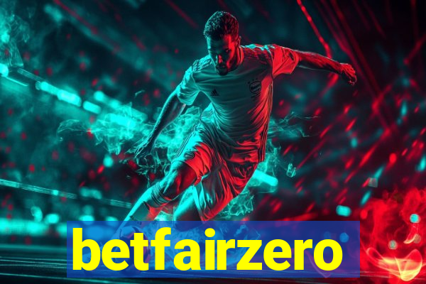 betfairzero