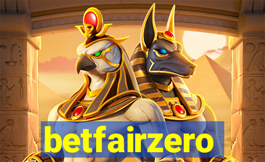 betfairzero