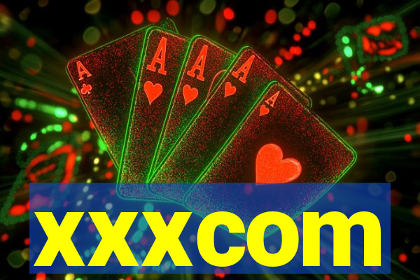 xxxcom