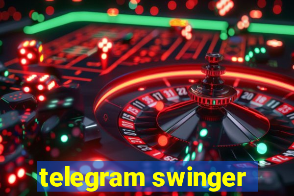 telegram swinger
