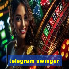 telegram swinger