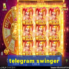 telegram swinger