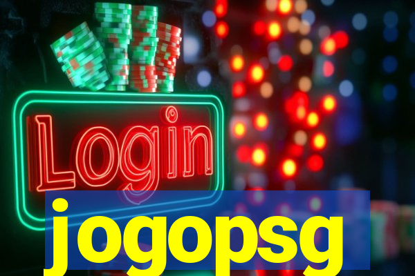 jogopsg