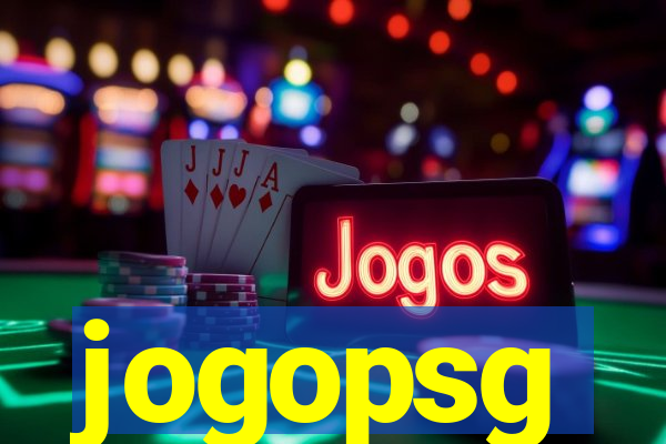 jogopsg