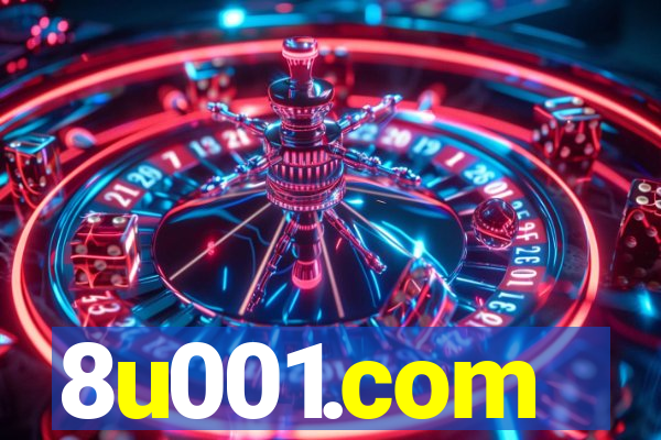 8u001.com