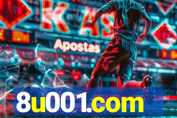 8u001.com
