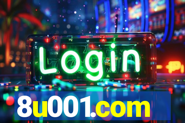8u001.com