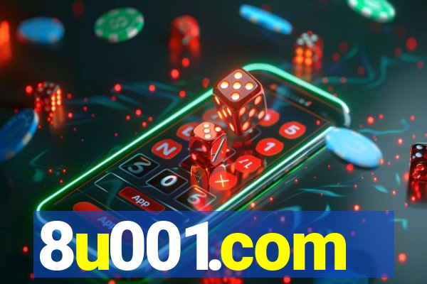 8u001.com