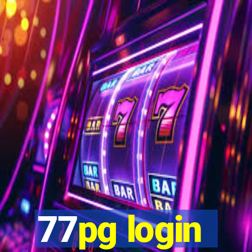 77pg login