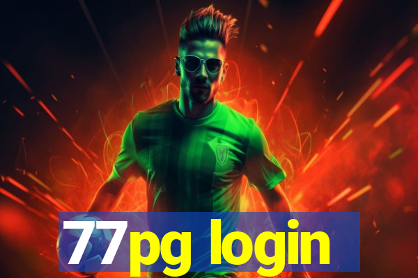 77pg login