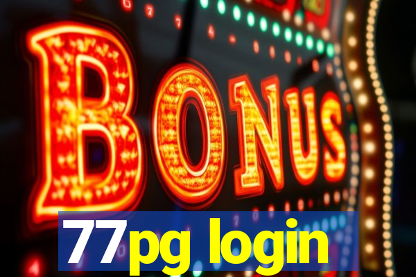 77pg login