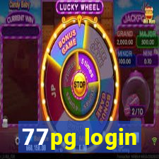77pg login