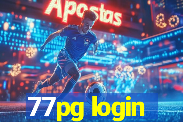 77pg login