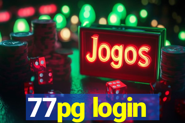 77pg login