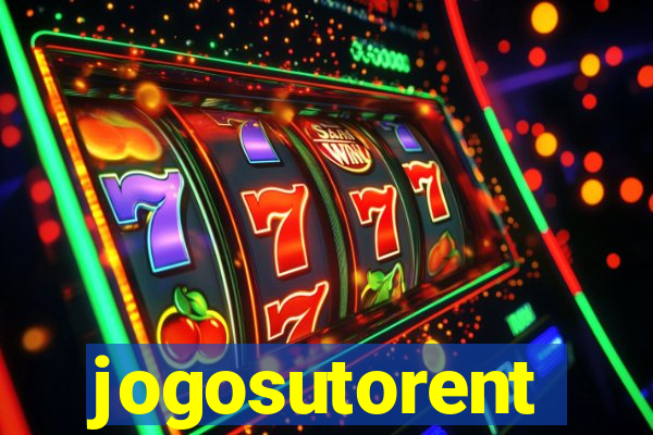 jogosutorent
