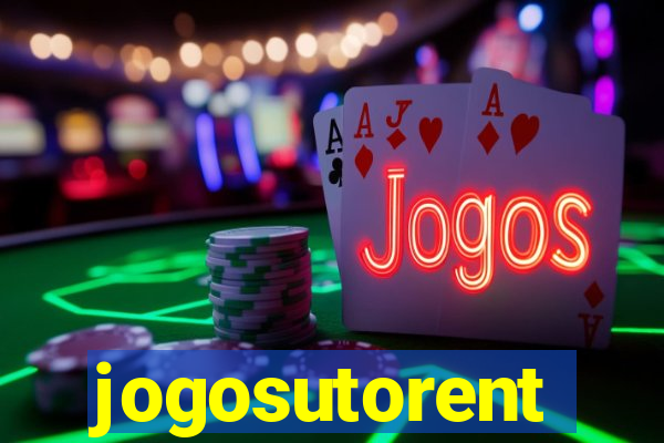 jogosutorent