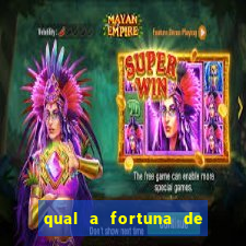 qual a fortuna de oscar jogador