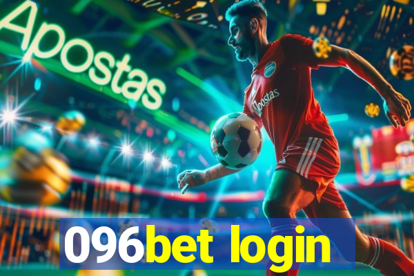 096bet login