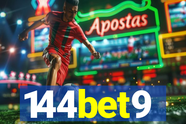 144bet9