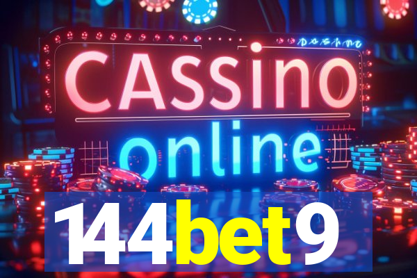 144bet9