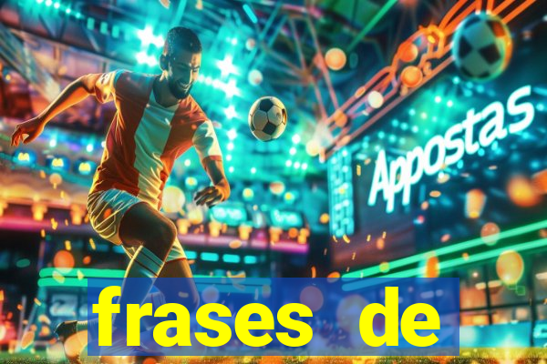 frases de positividade para status