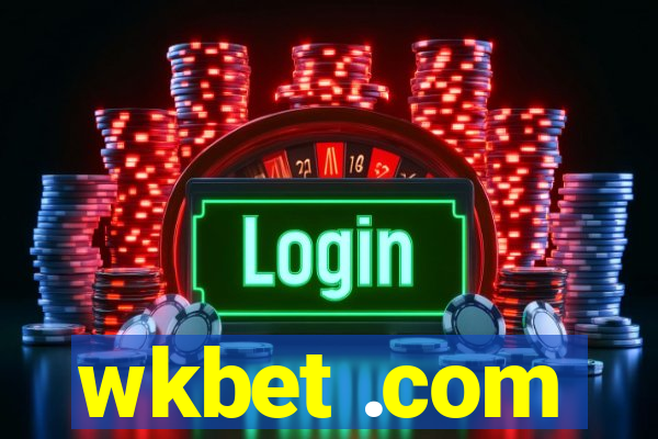 wkbet .com