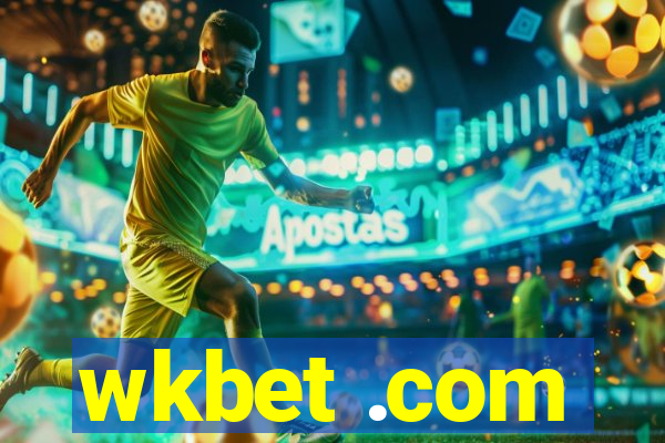 wkbet .com