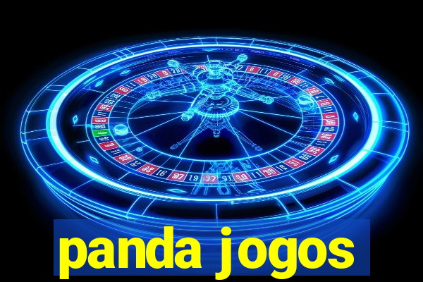 panda jogos