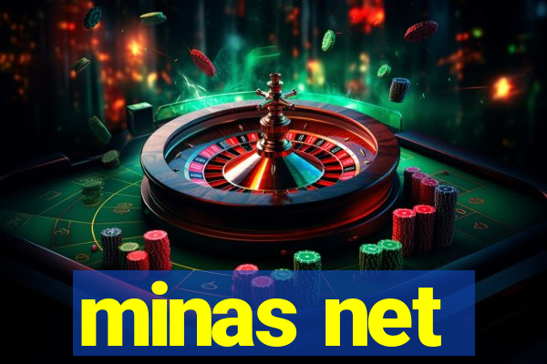 minas net