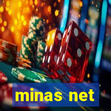minas net