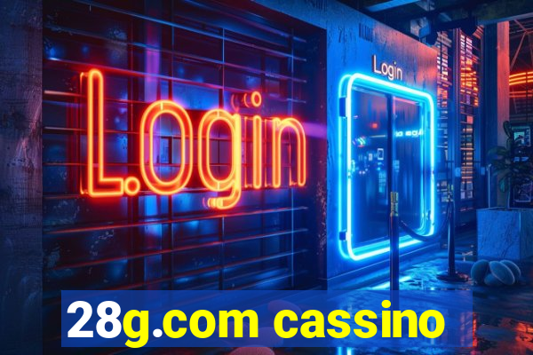 28g.com cassino
