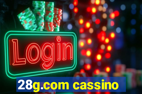 28g.com cassino