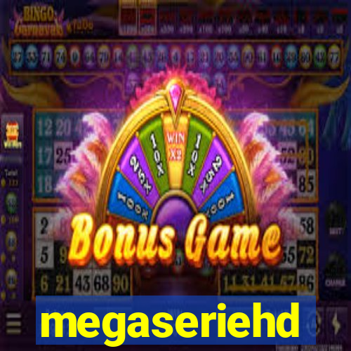 megaseriehd