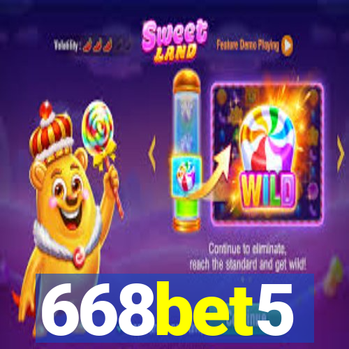 668bet5