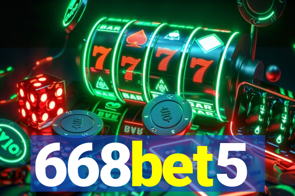 668bet5