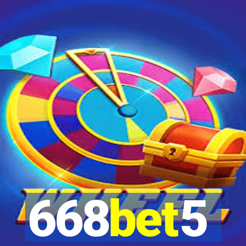 668bet5