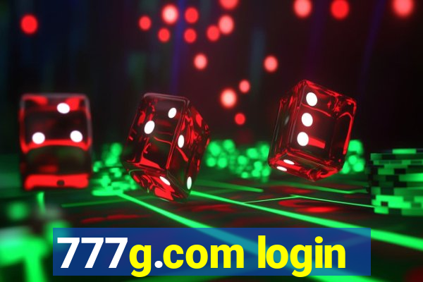 777g.com login