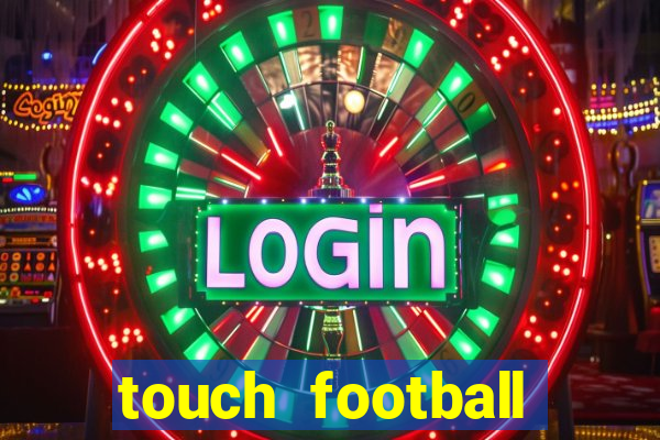 touch football script pastebin