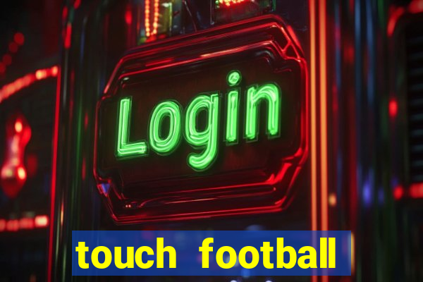 touch football script pastebin