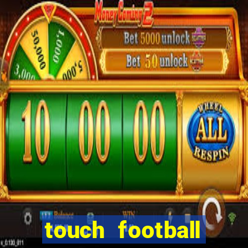 touch football script pastebin