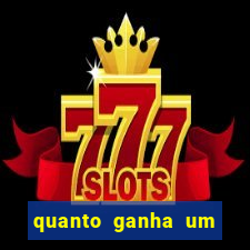 quanto ganha um lutador de jungle fight