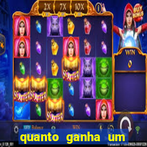 quanto ganha um lutador de jungle fight