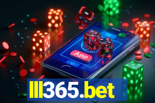 lll365.bet