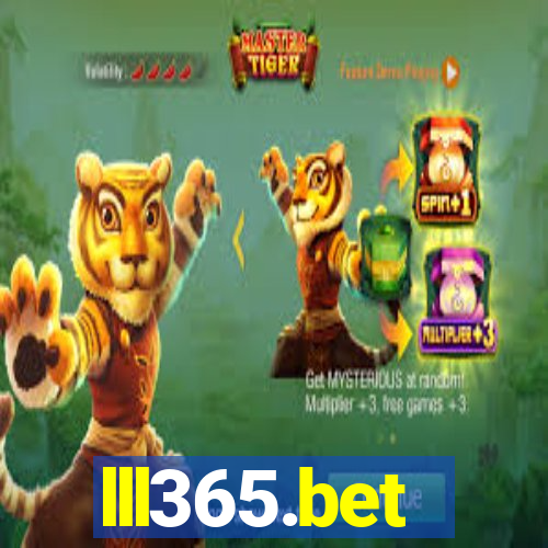 lll365.bet