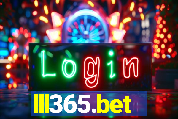 lll365.bet