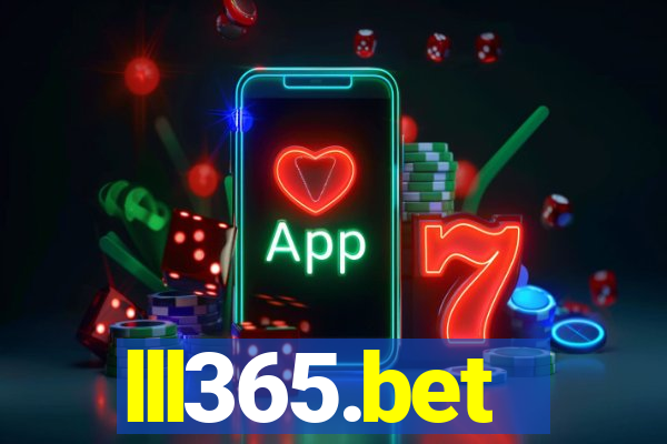 lll365.bet